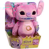Just Play Disney Stitch Many Moods Angel Peluche, Peluches 