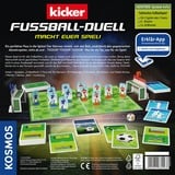 KOSMOS 45508780 juego de tablero 25 min Juego de mesa Táctico Juego de mesa, Táctico, 8 año(s), 25 min