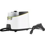 Kärcher 1.513-460.0, Limpiador de vapor blanco/Negro