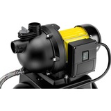 Kärcher Estación de agua doméstica BP 3.200 Home, Bomba negro