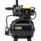 Kärcher Estación de agua doméstica BP 3.200 Home, Bomba negro