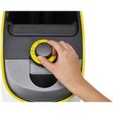 Kärcher SC 4 Deluxe EasyFix, Limpiador de vapor blanco/Negro