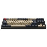 Keychron JM-146, Cubierta de teclado carbón/Gris oscuro