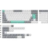 Keychron T12, Cubierta de teclado blanco/Casa de la moneda