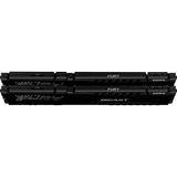 Kingston FURY KF560C30BWK2-64, Memoria RAM negro