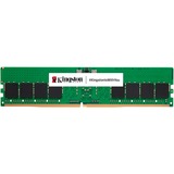 Kingston KVR52U42BS8-16, Memoria RAM verde