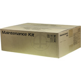 Kyocera Kit de mantenimiento MK-1260, Unidad de mantenimiento Kit de reparación, Laser, 100000 páginas, Negro, Kyocera, ECOSYS MA4000fx, ECOSYS MA4000x, ECOSYS PA4000x