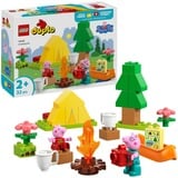 LEGO 10452, Juegos de construcción 
