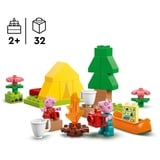 LEGO 10452, Juegos de construcción 