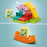 LEGO 10452, Juegos de construcción 
