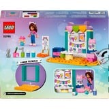 LEGO 10795, Juegos de construcción 