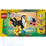 LEGO 31173, Juegos de construcción 