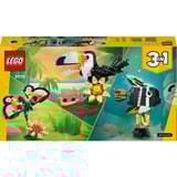 LEGO 31173, Juegos de construcción 