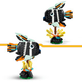 LEGO 31173, Juegos de construcción 