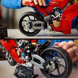LEGO 42202, Juegos de construcción 
