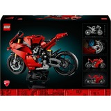 LEGO 42202, Juegos de construcción 