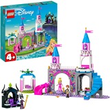 LEGO 43211, Juegos de construcción