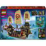 LEGO 71848, Juegos de construcción 