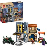 LEGO 75642, Juegos de construcción 