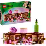 LEGO 75683, Juegos de construcción 