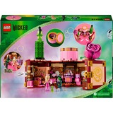 LEGO 75683, Juegos de construcción 