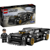 LEGO 77262, Juegos de construcción 