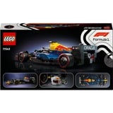 LEGO Coche de Carreras Oracle Red Bull Racing RB20 F1®, Juegos de construcción Juego de construcción, 18 año(s), Plástico, 251 pieza(s), 312 g