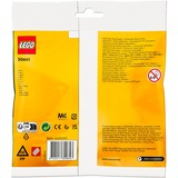LEGO Creator Pandabär, Juegos de construcción 