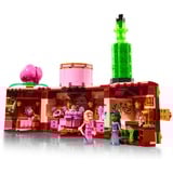 LEGO Dormitorio de Glinda y Elphaba, Juegos de construcción Juego de construcción, 8 año(s), Plástico, 740 pieza(s), 980 g