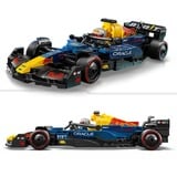 LEGO Speed Champions Coche de Carreras Oracle Red Bull Racing RB20 F1®, Juegos de construcción Juego de construcción, 18 año(s), Plástico, 251 pieza(s), 312 g
