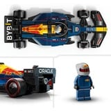 LEGO Speed Champions Coche de Carreras Oracle Red Bull Racing RB20 F1®, Juegos de construcción Juego de construcción, 18 año(s), Plástico, 251 pieza(s), 312 g