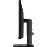 LG 34BR65F, Monitor LED negro