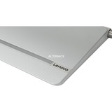 Lenovo Q27h-20(A22270QQ0), Monitor LED plateado