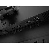 Lenovo ThinkVision T22v-20 54,6 cm (21.5") 1920 x 1080 Pixeles Full HD LED Negro, Monitor LED negro, 54,6 cm (21.5"), 1920 x 1080 Pixeles, Full HD, LED, 4 ms, Negro