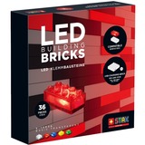 Light STAX Juegos de construcción