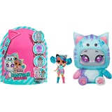 MGA Entertainment 504139-EUC, Muñecos 