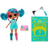 MGA Entertainment 504139-EUC, Muñecos 