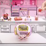 MGA Entertainment Make It Mini Love in PDQ, Manualidades Miniverse Make It Mini Love in PDQ, 8 año(s), Multicolor, Plástico