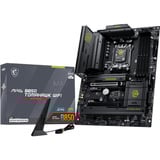 MSI MAG B850 TOMAHAWK WIFI, Placa base 