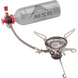 MSR 06631 WhisperLite Universal, Cocina de gas