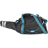 Makita Bolsa negro/Azul