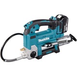 Makita DGP180RT, Pistola de cartuchos azul/Negro