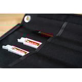 Makita Juego de hojas para sierra recíproca en bolsa enrollable, 15 piezas, Juego de hojas de sierra  