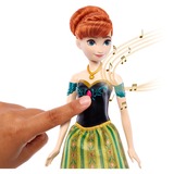 Mattel JDL59, Muñecos 