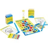 Mattel Pictionary Juegos de tablero, Juego de mesa Games Pictionary, Juego de mesa, Dibujo, 8 año(s), 30 min, Juego familiar