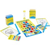 Mattel Pictionary, Juego de mesa 