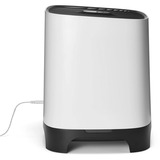 Meaco Armin680-STD, Humidificador blanco/Negro