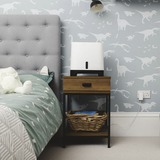 Meaco Armin680-STD, Humidificador blanco/Negro