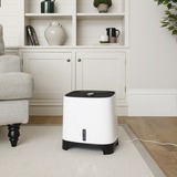 Meaco Armin680-STD, Humidificador blanco/Negro