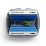 Meaco Armin 680, Humidificador blanco/Negro